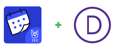 The Events Calendar for Divi_1 The Events Calendar and Divi